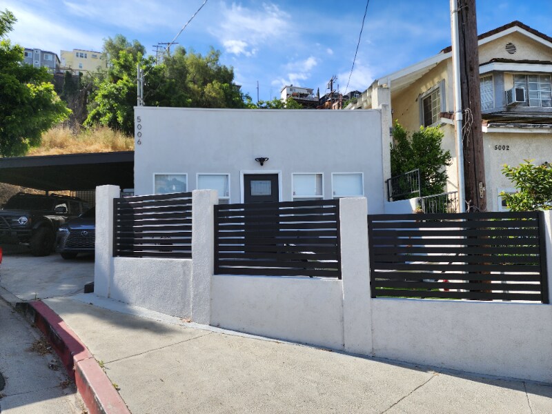 45 Apartments for Rent in El Sereno, CA Westside Rentals
