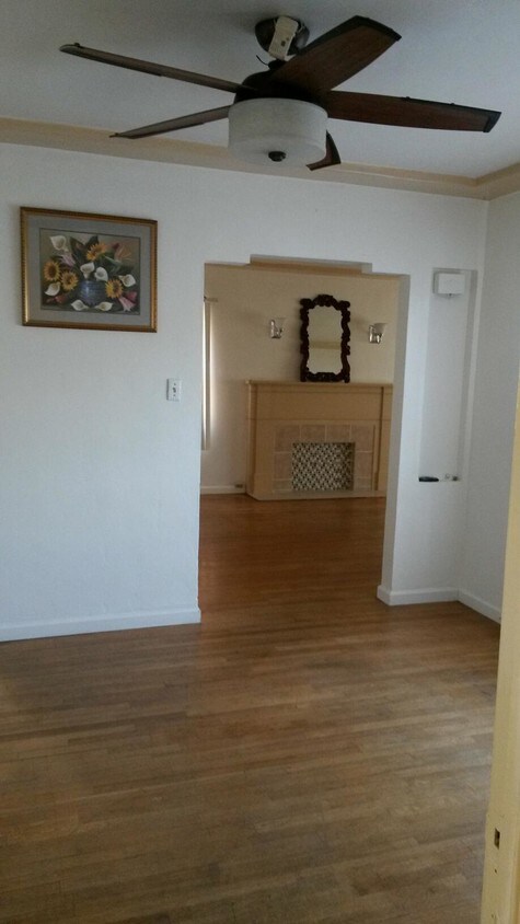 Dining Room - 2474 Walnut St