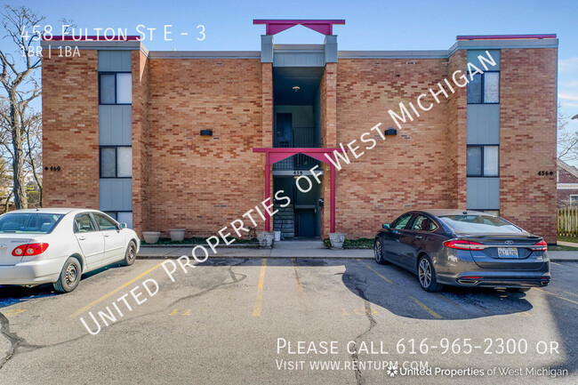 Building Photo - Pre-Lease | Available 9/19/2024 | 1 Bed 1 ...
