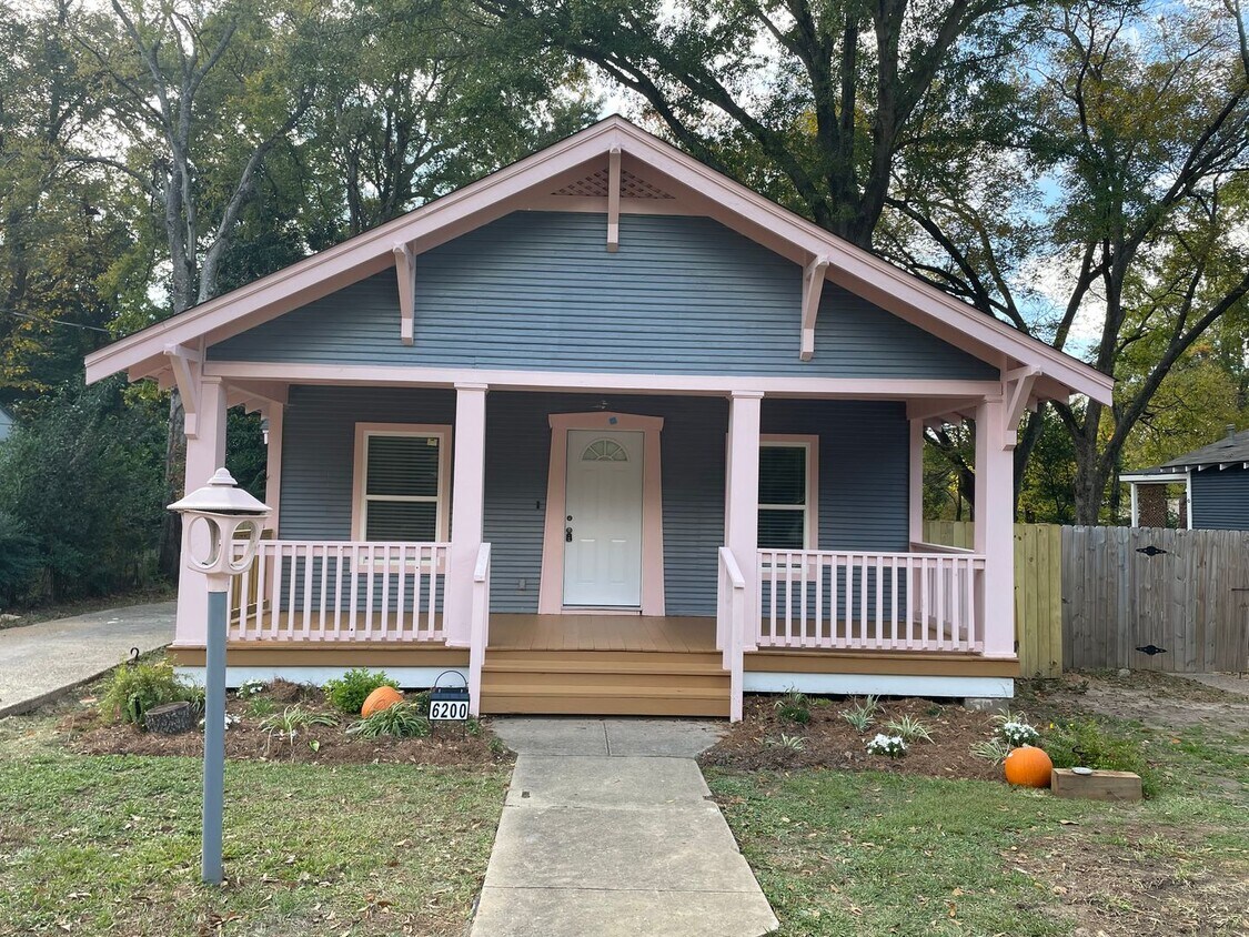 Primary Photo - NLRP Approved Property