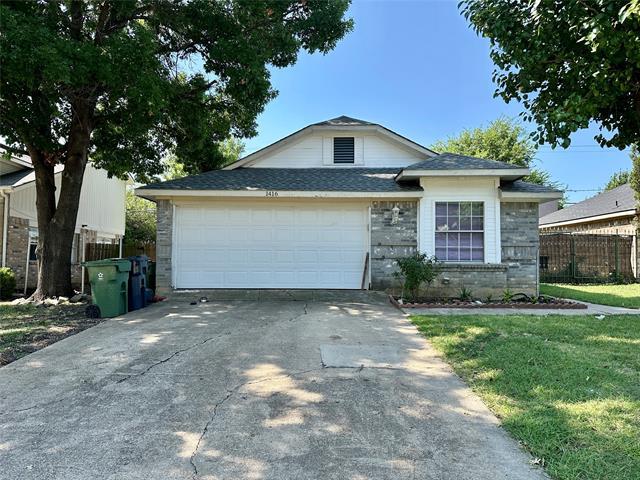 Primary Photo - 1416 Woodfern Dr