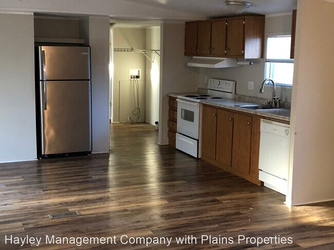 Building Photo - 3 br, 2 bath House - 1100 Stonegate Dr - U...