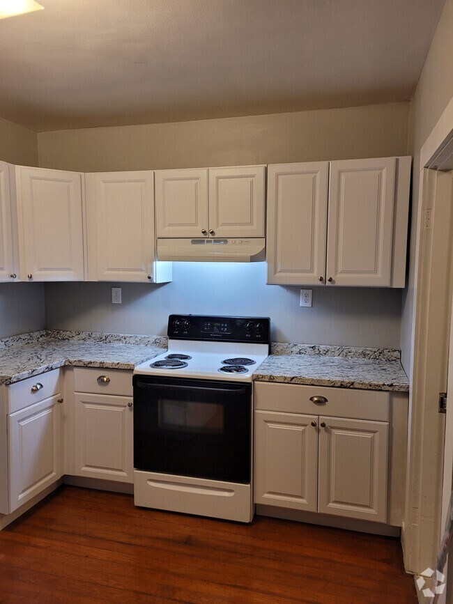 Casas en alquiler por el propietario en Harlan, KY 1 alquileres