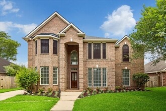 Building Photo - 1515 Brazos Gate Dr
