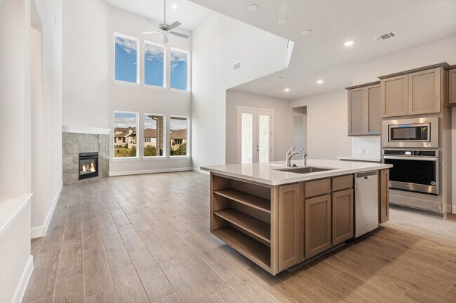 Building Photo - 206 Abbeyville Walk