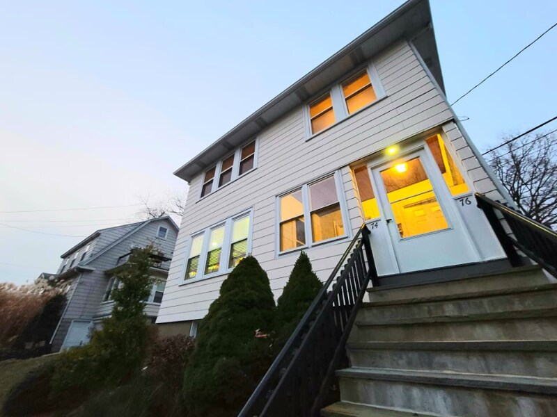 74 Elson Rd Unit 2, Waltham, MA 02451 Room for Rent in Waltham, MA