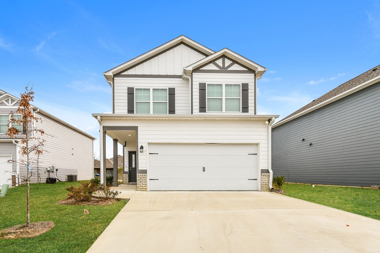 Foto principal - 5516 Cathwick Trce