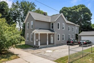 Building Photo - 5017 Tillman Ave
