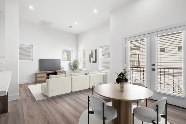 Foto del edificio - 112 Tolima Dove St