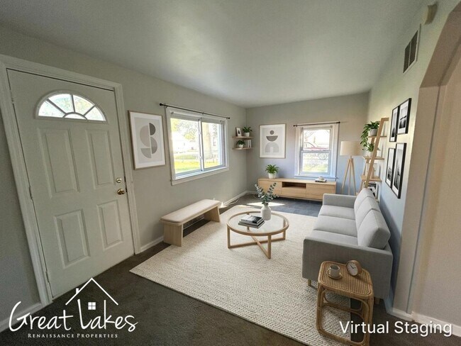 Foto del edificio - 23135 Shakespeare Ave