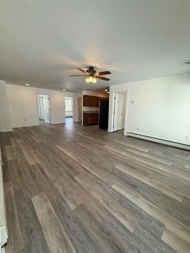 Foto del edificio - 24 St James Pl