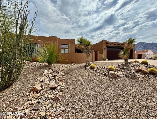 Building Photo - 11096 N Pusch Ridge View Pl