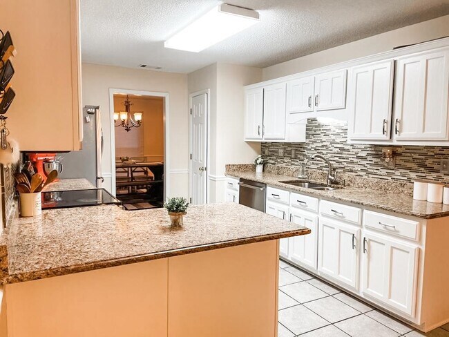 Foto del edificio - 610 Grand Steeple Cove
