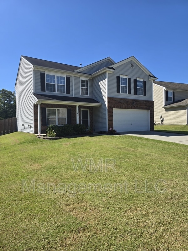 Photo - 1415 Cold Creek Pl House