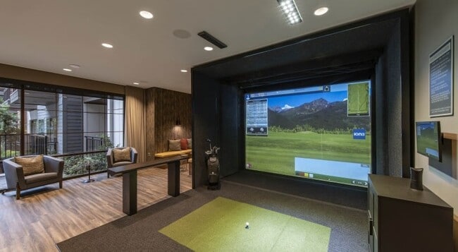 Foto del edificio - The Register