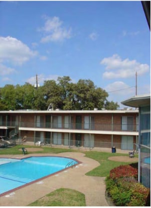Interior Photo - Lantana Apartments