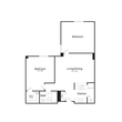 olqb10a | 2 Bed | 1 Bath