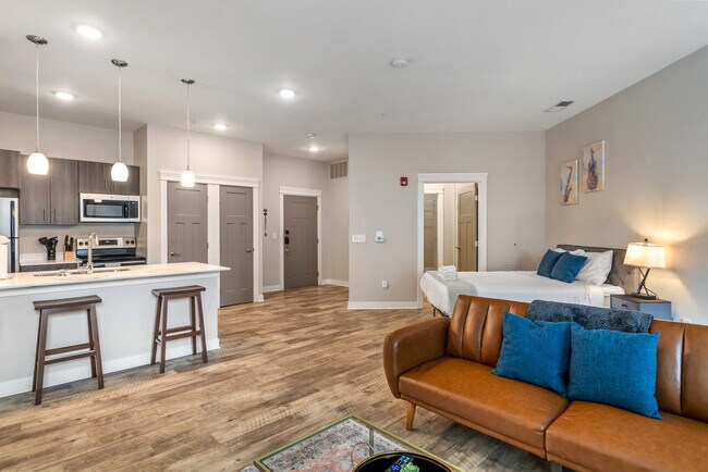 Building Photo - 501n N New Jersey St