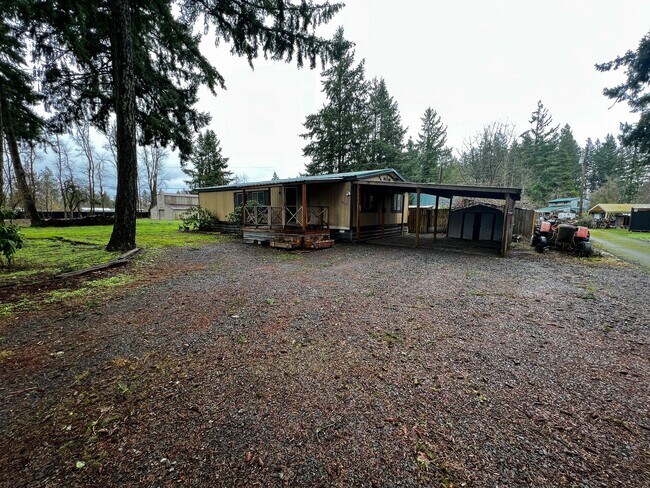 Building Photo - Cozy Country Home near Aumsville Ponds Par...