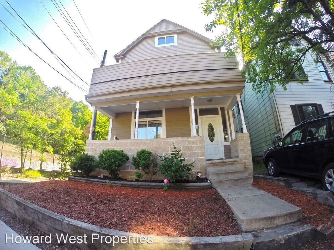 Primary Photo - 5 br, 3 bath House - 426 Noble St.
