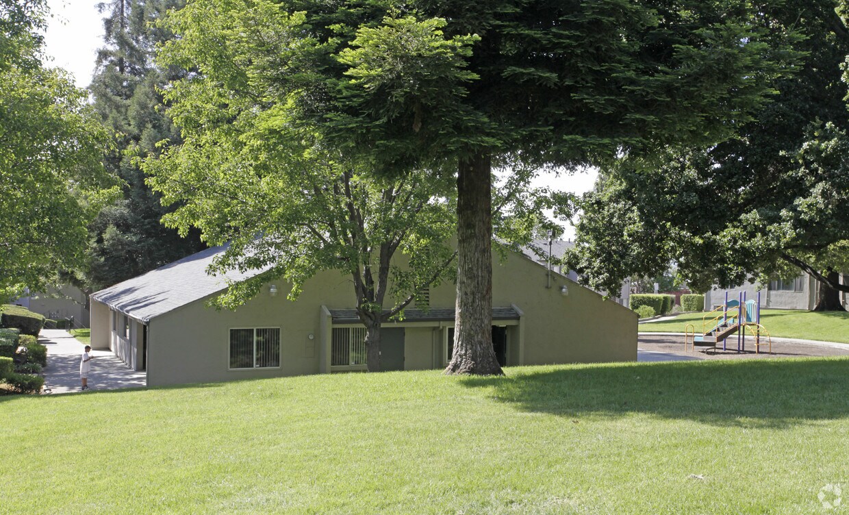Foto del edificio - Mission Terracina Apartments