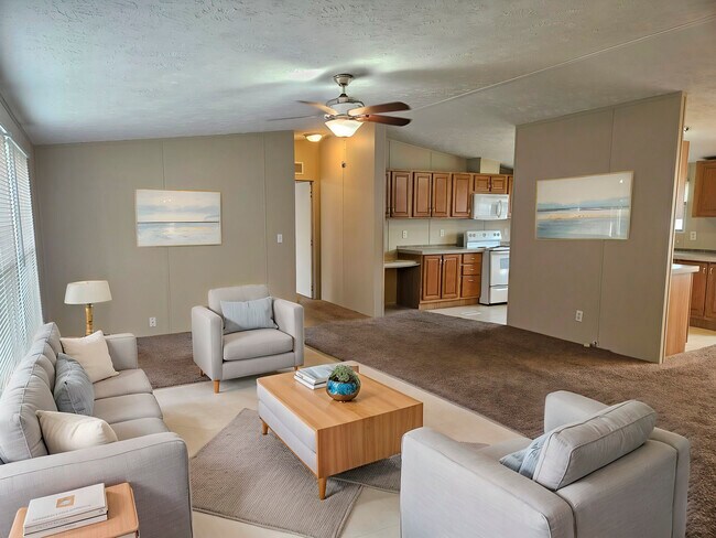Foto del edificio - 159 Lynnwood Cir