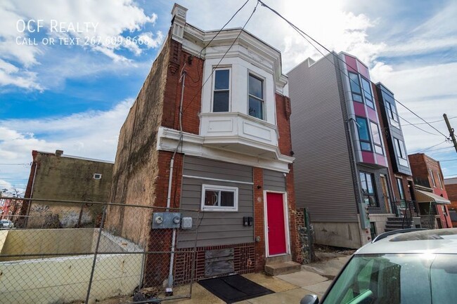 Foto del edificio - West Passyunk One Bedroom Apartment