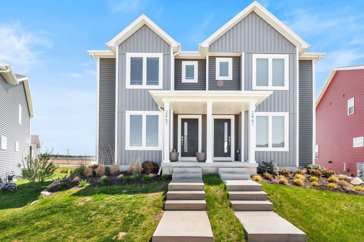 Foto principal - 2467 Wildcat Dr