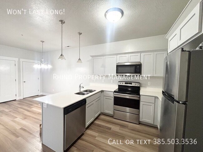 Foto del edificio - 3795 W 2280 N