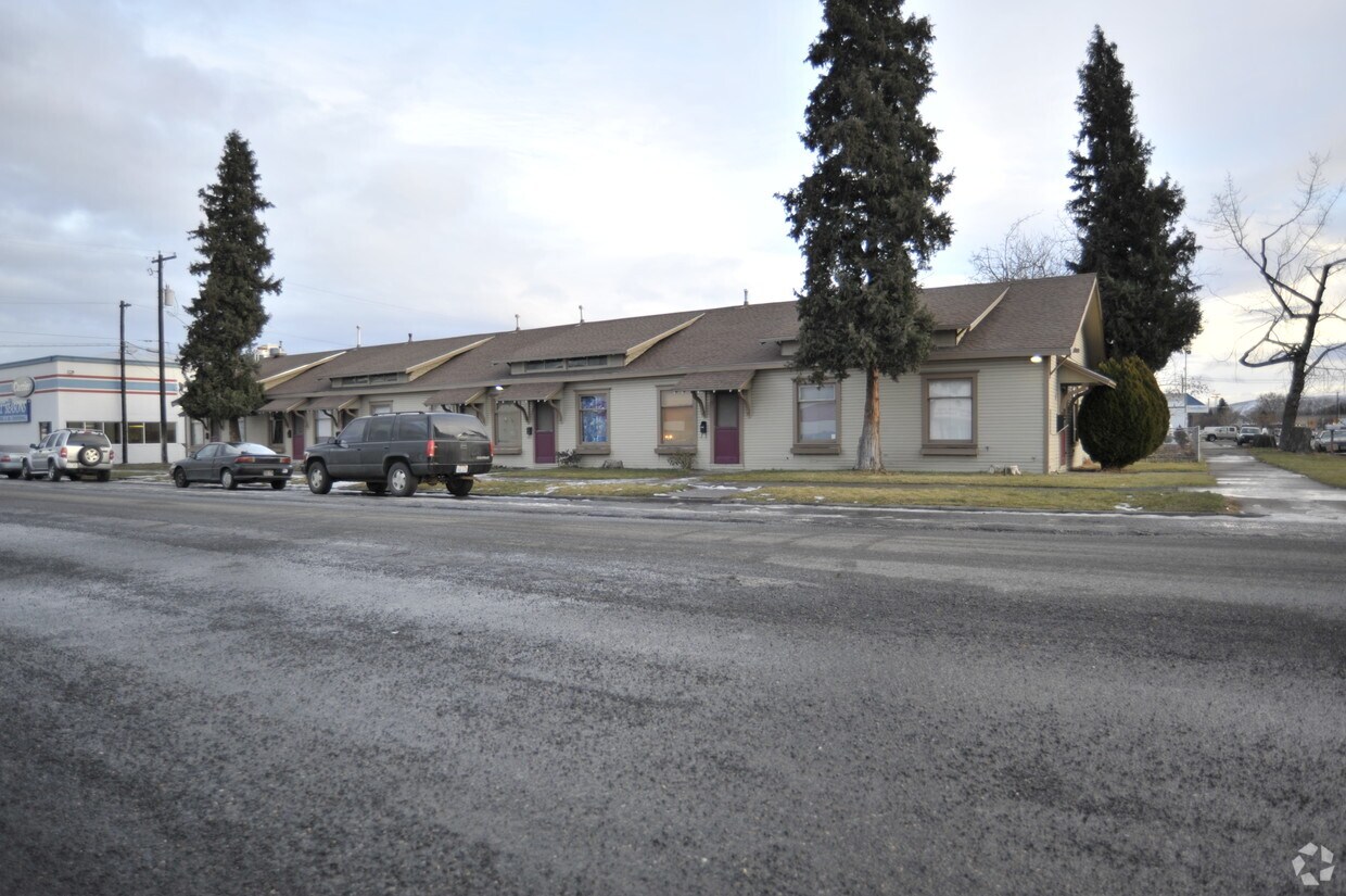 Foto del edificio - 301 S 4th Ave