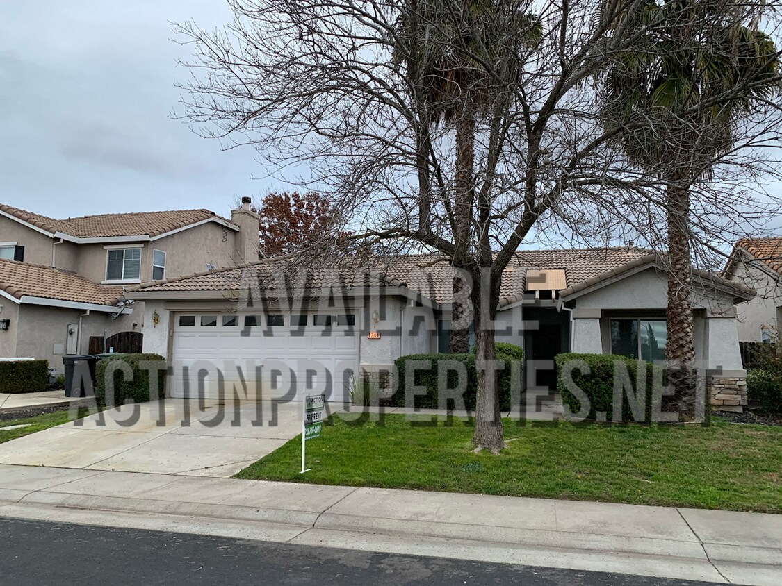 1741 Mockingbird St, Roseville, CA 95747 House Rental in Roseville