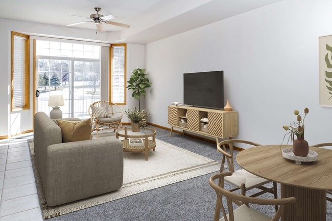 Foto del edificio - Avalon Cove Townhomes