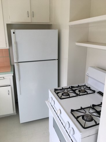 Foto del edificio - 2407 Oak St