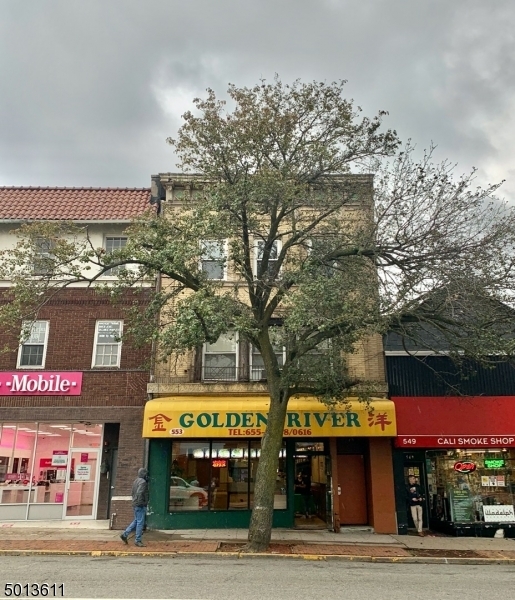 Building Photo - 553 Bloomfield Ave