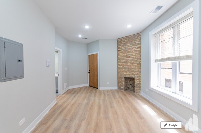 Foto del edificio - 437 W Belden Ave