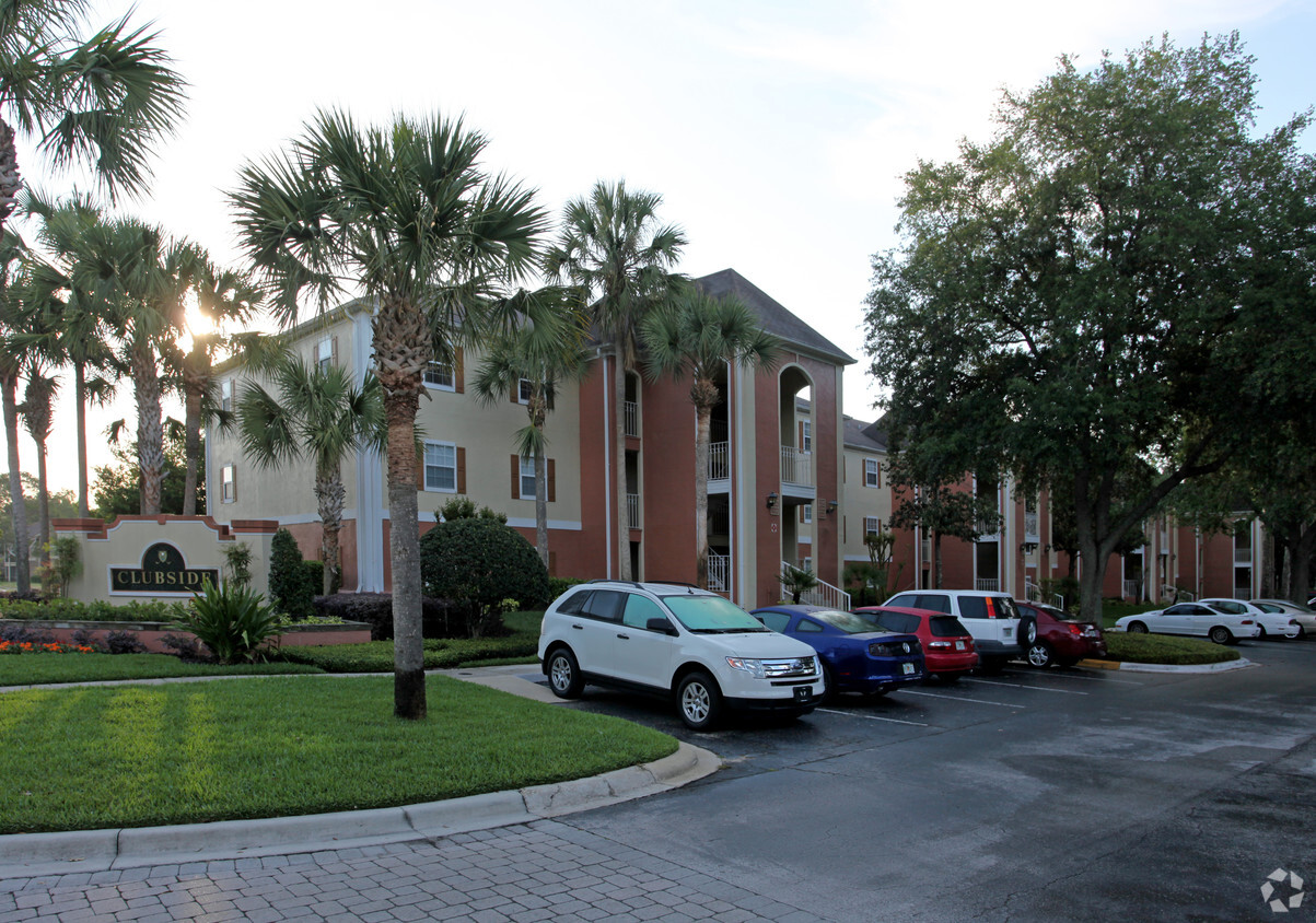 Clubside At Sabal Point - Apartments in Longwood, FL | Apartments.com