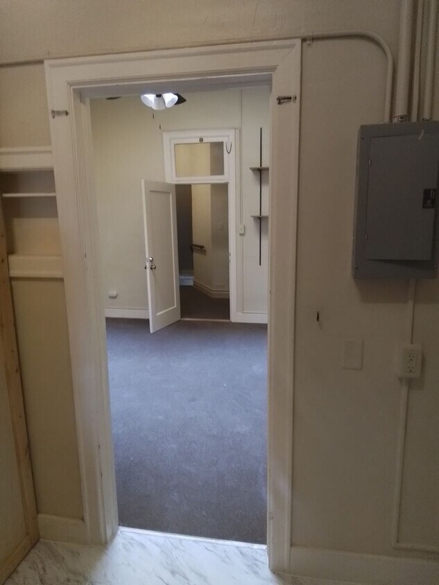 Foto del edificio - Tivolli Building Apartments        MDB