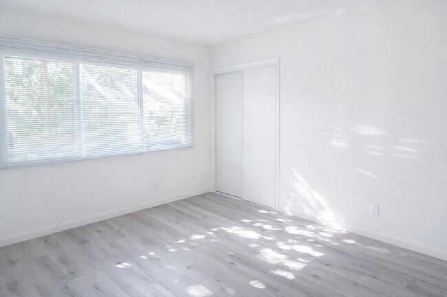 Dormitorio principal - 812 Larch St
