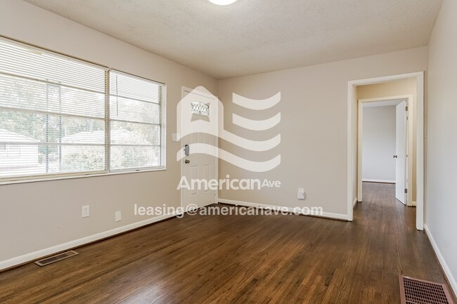 Foto del edificio - 6825 6th Ave S