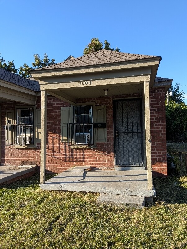 Foto principal - 2608 Deadrick Ave