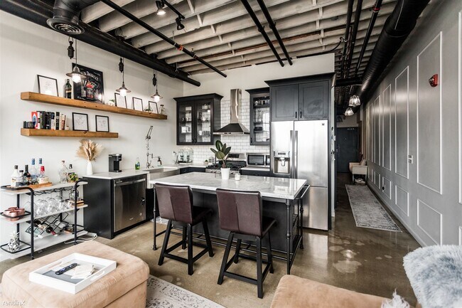 Foto del edificio - 1 br, 1 bath Condo - Franklin Lofts