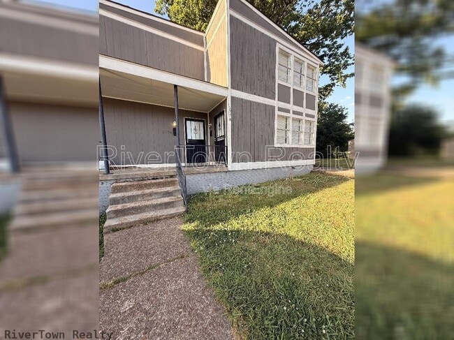 Building Photo - 1778 Brown Ave