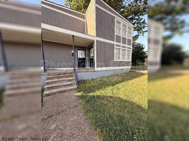 Foto del edificio - 1778 Brown Ave