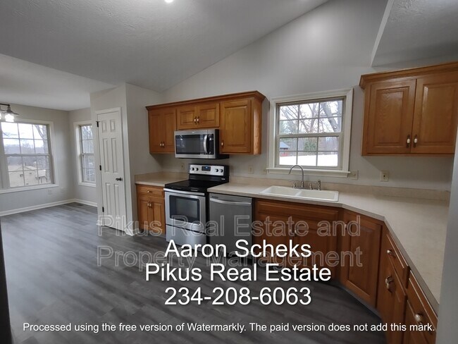 Foto del edificio - 4987 Shawn Cir NW