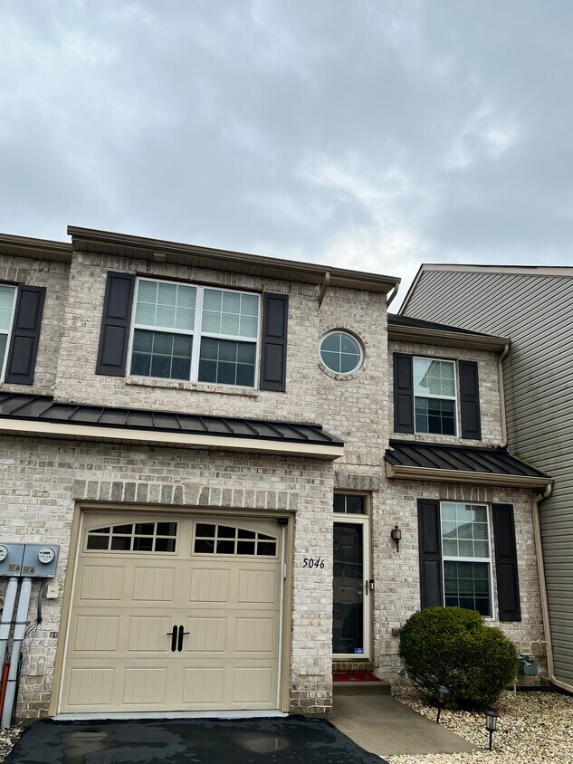 5046 Dale Trl, Allentown, PA 18104 Townhome Rentals in Allentown PA