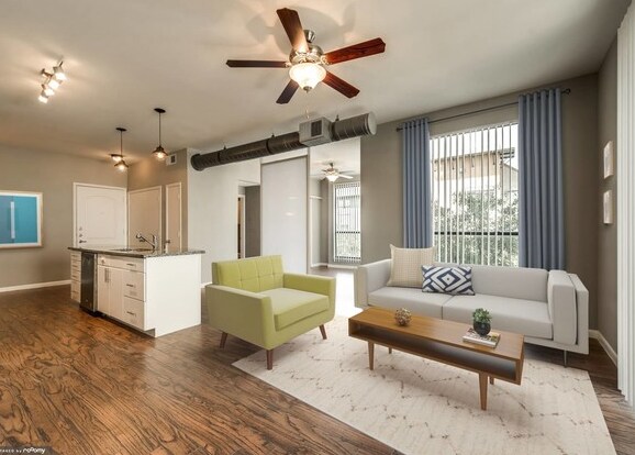 Foto del edificio - 5739 Henry Cook Blvd