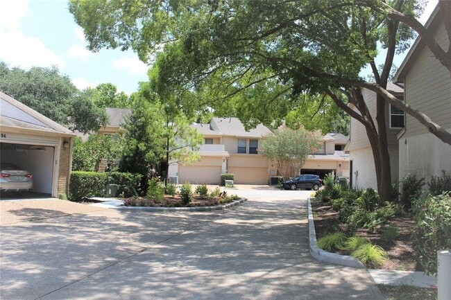 Foto del edificio - 12625 Memorial Dr