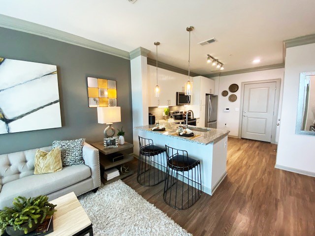 Photo - Marketplace Village Apartments