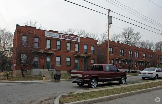 Building Photo - Kerper Apartments
