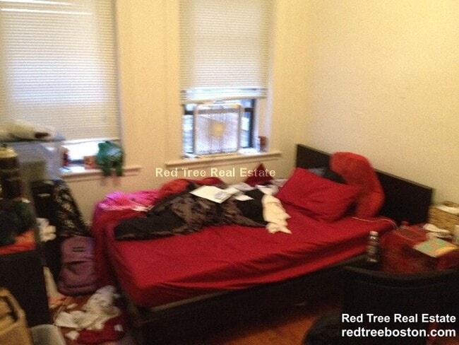 Photo - 1254 Commonwealth Ave Apartment